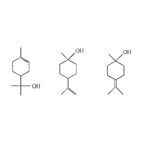 Membandingkan Terpineol CAS 8000 41 7 dengan Terpenes dan Minyak Pati Lain